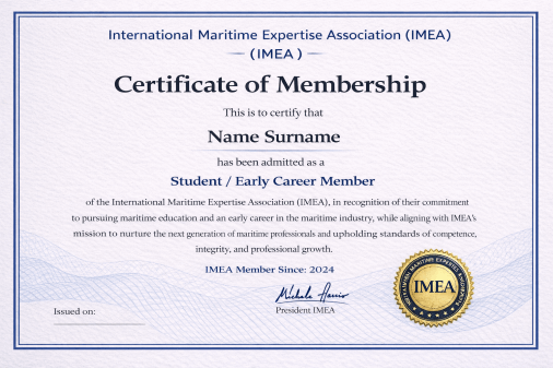 Student / Early Career Member